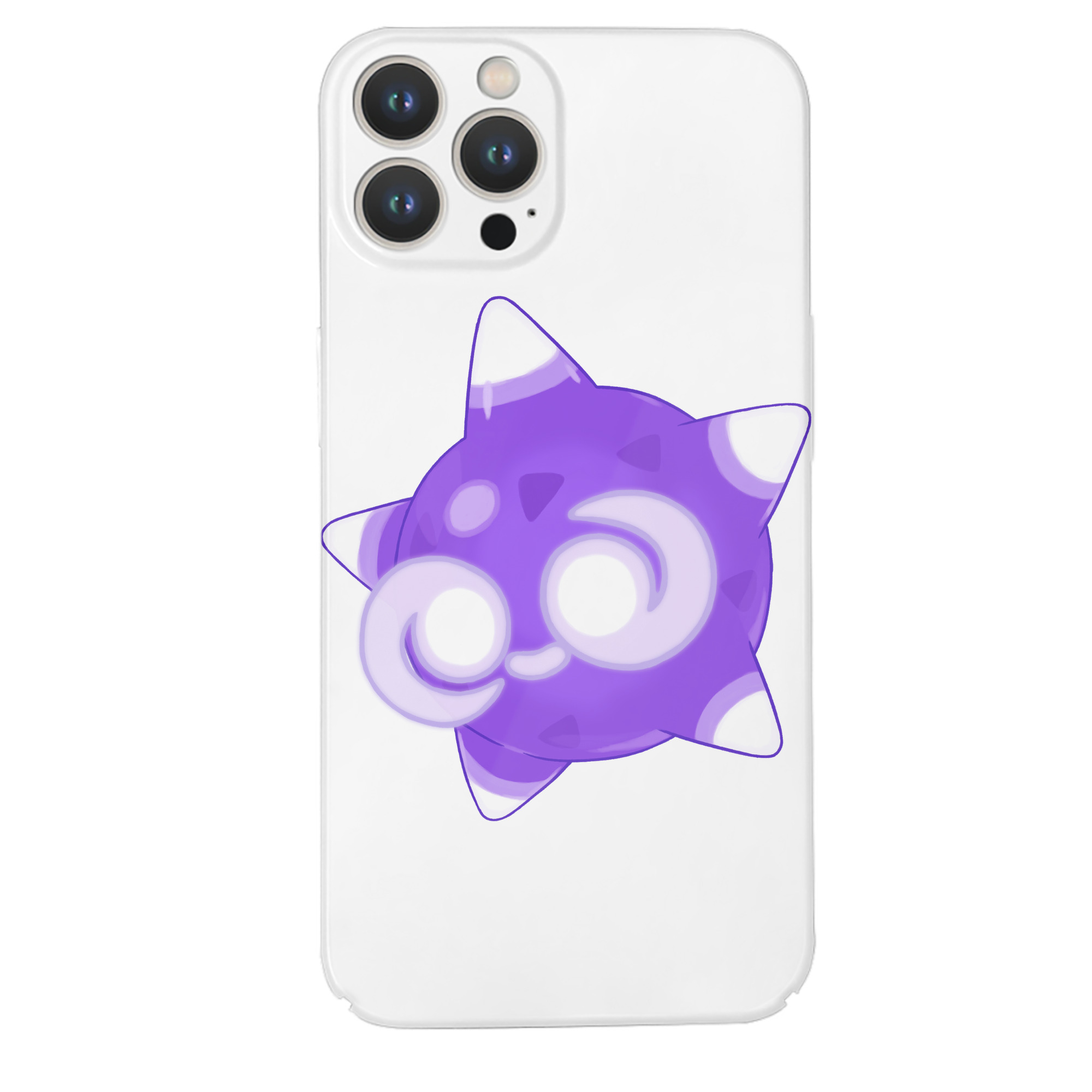 （画像用） ポケットモンスター Pokémon 【iPhone 14シリーズ対応】ハードケース